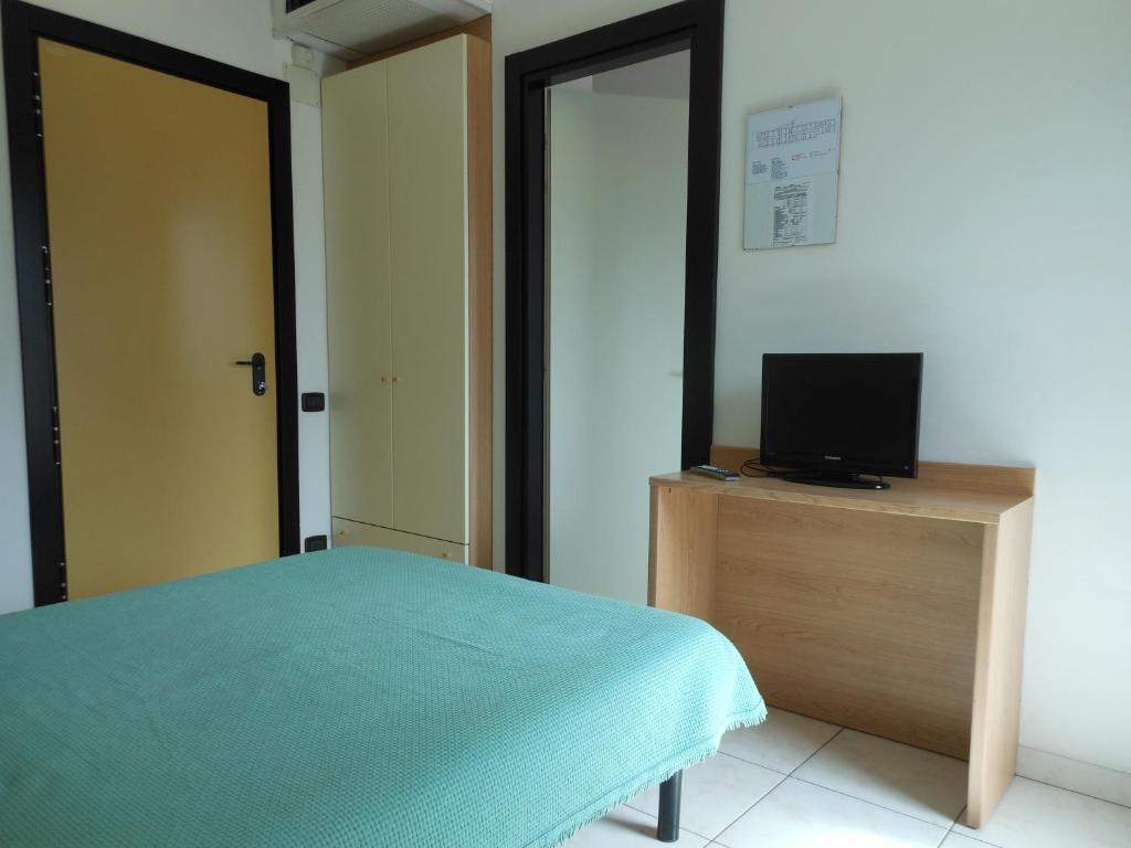 Motel Monterosa Vogogna Pokoj fotografie
